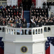 The 2009 inauguration of President Barack Obama (Alex Wong/Getty Images News)